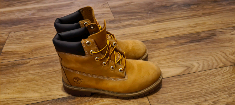 timberland boots gumtree